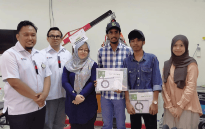 Telkom University dan CIT India Gelar International Mobility Program, Perkuat Kolaborasi Akademik dan Budaya